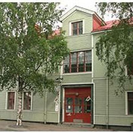 Stf Hostel อูเมโอ ภายนอก รูปภาพ